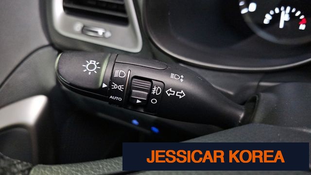 2016 Hyundai Santa Fe The Prime - Thumbnail 5