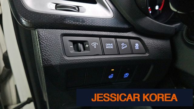 2016 Hyundai Santa Fe The Prime - Thumbnail 8