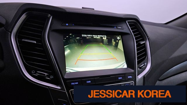 2016 Hyundai Santa Fe The Prime - Thumbnail 11