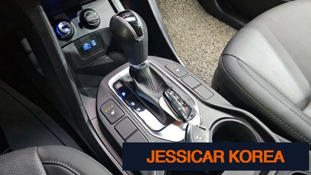 2016 Hyundai Santa Fe The Prime - Thumbnail 12