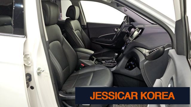 2016 Hyundai Santa Fe The Prime - Thumbnail 13