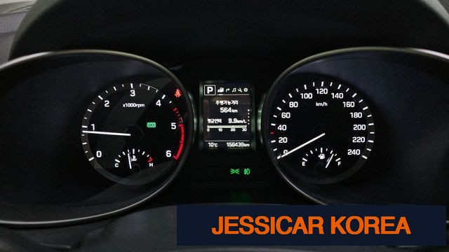2016 Hyundai Santa Fe The Prime - Thumbnail 14