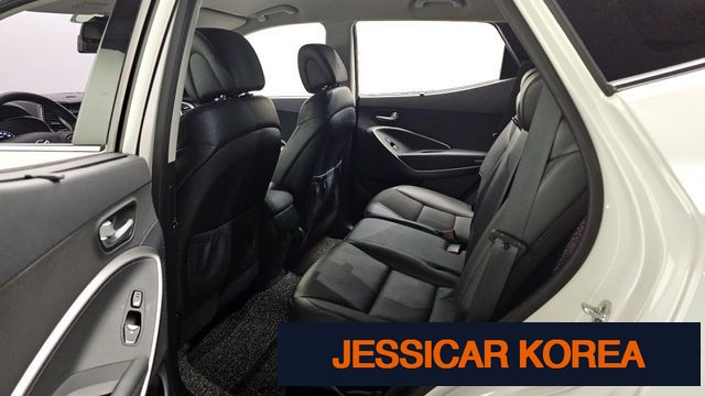 2016 Hyundai Santa Fe The Prime - Thumbnail 15