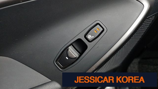 2016 Hyundai Santa Fe The Prime - Thumbnail 18