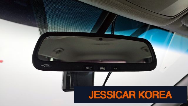 2016 Hyundai Santa Fe The Prime - Thumbnail 19