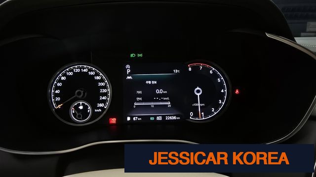 2023 Genesis The New G70 - Thumbnail 4