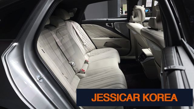 2023 Kia K8 Hybrid - Thumbnail 6