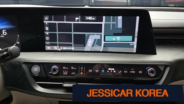 2023 Kia K8 Hybrid - Thumbnail 9