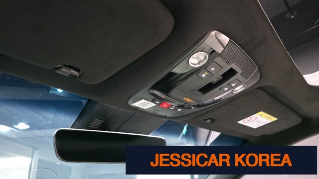 2023 Kia K8 Hybrid - Thumbnail 14