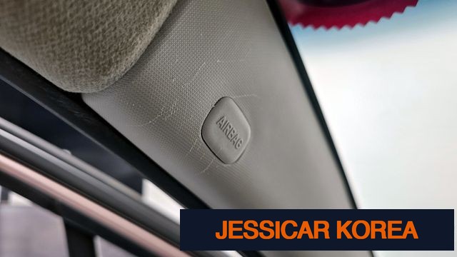 2012 Chevrolet Spark - Thumbnail 5