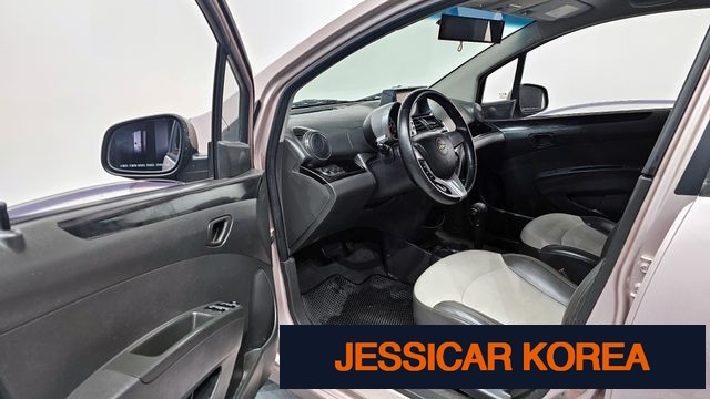 2012 Chevrolet Spark - Thumbnail 7