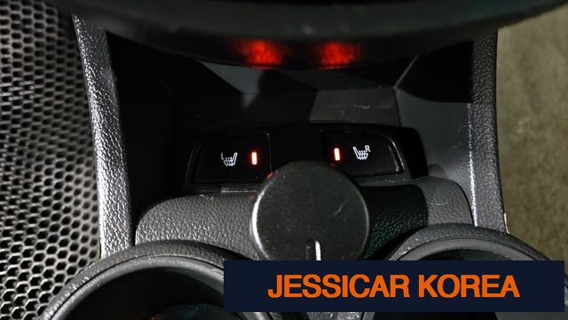 2012 Chevrolet Spark - Thumbnail 9