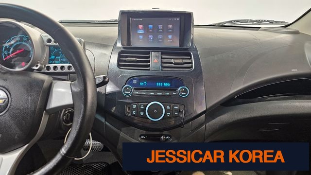 2012 Chevrolet Spark - Thumbnail 10