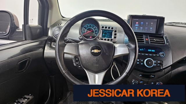 2012 Chevrolet Spark - Thumbnail 18