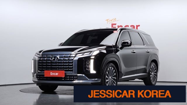 2023 Hyundai The New Palisade - Thumbnail 2