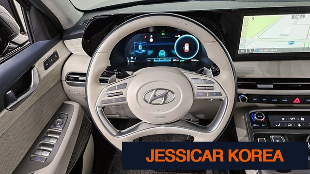 2023 Hyundai The New Palisade - Thumbnail 3