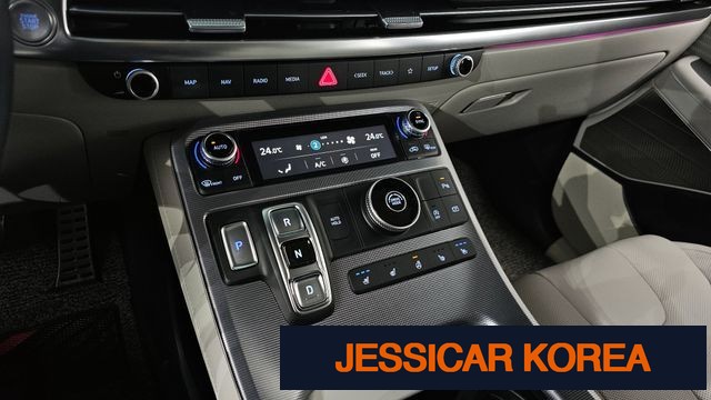 2023 Hyundai The New Palisade - Thumbnail 4