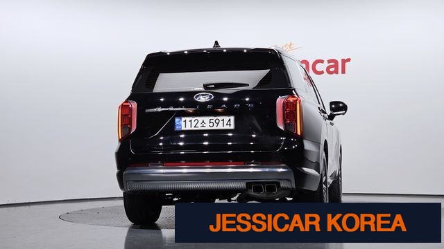 2023 Hyundai The New Palisade - Thumbnail 6