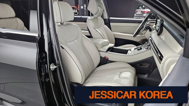 2023 Hyundai The New Palisade - Thumbnail 7