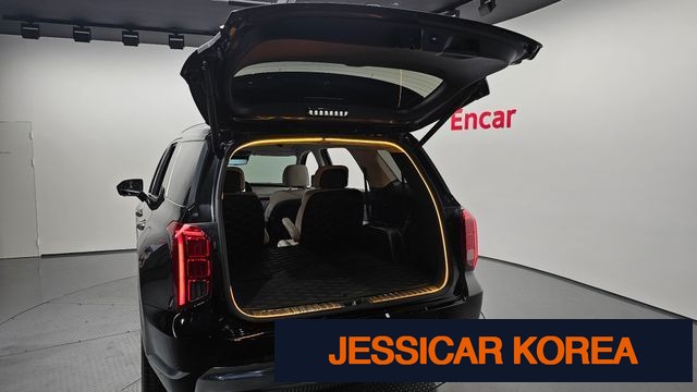 2023 Hyundai The New Palisade - Thumbnail 9