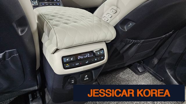 2023 Hyundai The New Palisade - Thumbnail 13