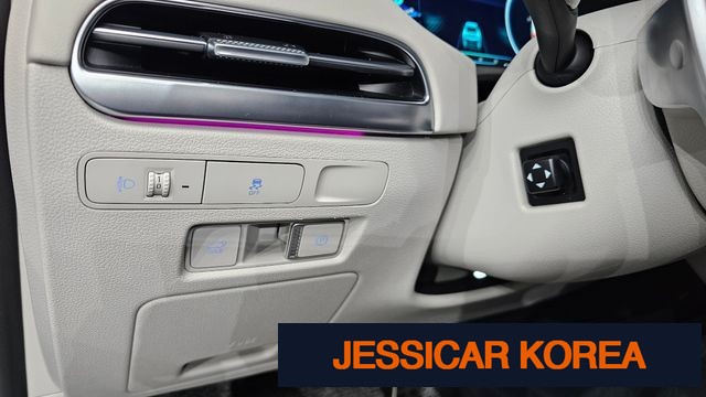 2023 Hyundai The New Palisade - Thumbnail 15