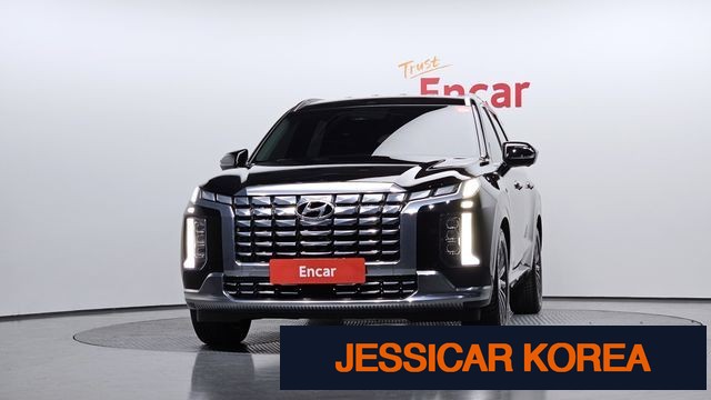 2023 Hyundai The New Palisade - Thumbnail 18