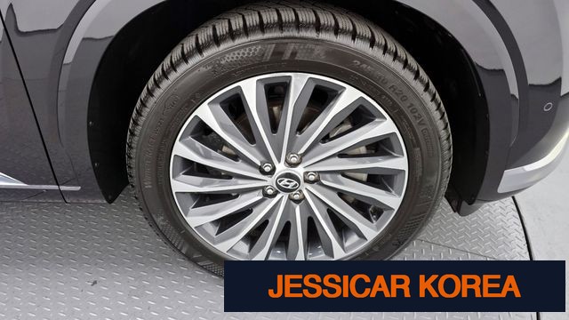 2023 Hyundai The New Palisade - Thumbnail 19