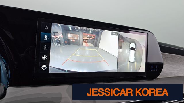 2023 Hyundai The New Palisade - Thumbnail 20