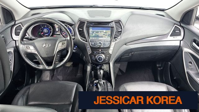 2015 Hyundai Santa Fe DM - Thumbnail 5