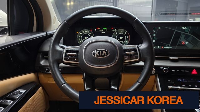 2021 Kia Carnival 4th Gen - Thumbnail 4
