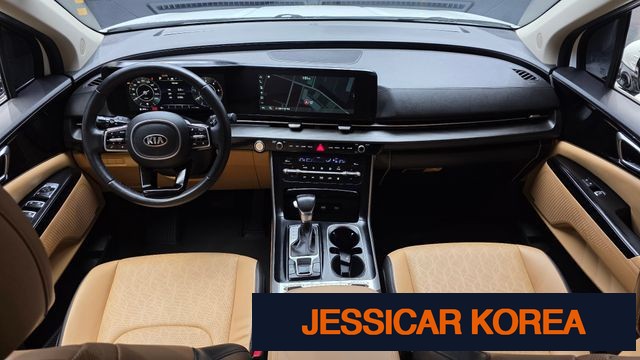 2021 Kia Carnival 4th Gen - Thumbnail 7
