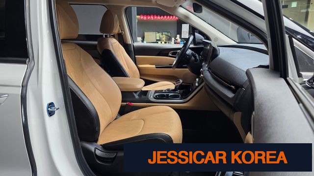 2021 Kia Carnival 4th Gen - Thumbnail 8