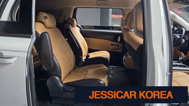2021 Kia Carnival 4th Gen - Thumbnail 11