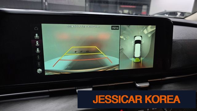2021 Kia Carnival 4th Gen - Thumbnail 13