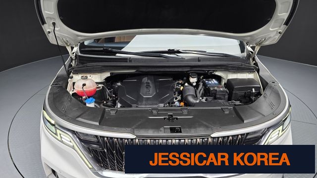 2021 Kia Carnival 4th Gen - Thumbnail 15