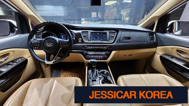 2019 Kia The New Carnival - Thumbnail 4