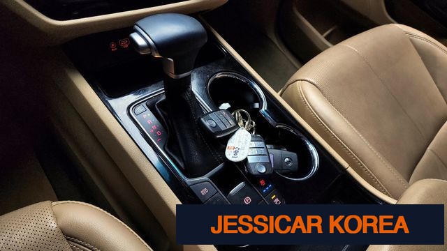 2019 Kia The New Carnival - Thumbnail 5