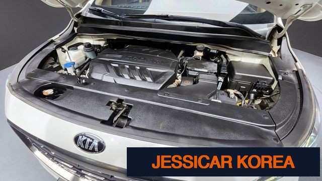 2019 Kia The New Carnival - Thumbnail 6