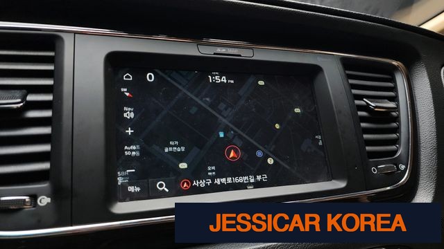 2019 Kia The New Carnival - Thumbnail 8