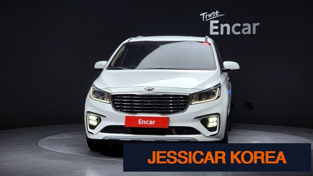 2019 Kia The New Carnival - Thumbnail 9