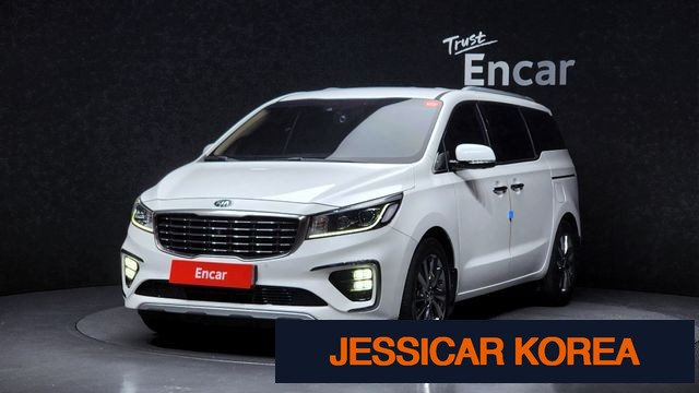 2019 Kia The New Carnival - Thumbnail 12