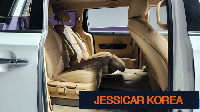 2019 Kia The New Carnival - Thumbnail 14