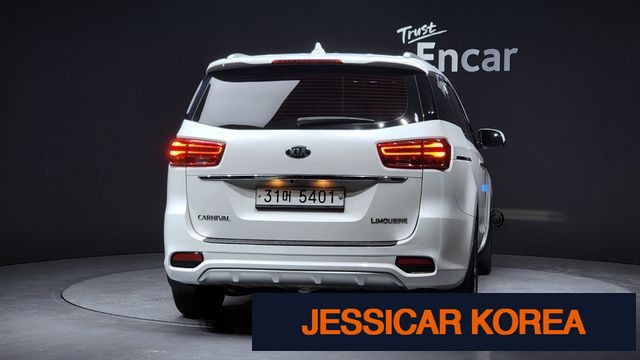 2019 Kia The New Carnival - Thumbnail 15