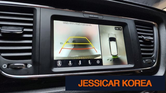 2019 Kia The New Carnival - Thumbnail 16