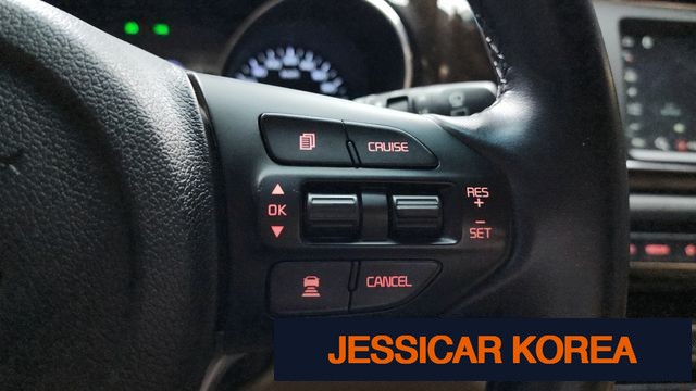 2019 Kia The New Carnival - Thumbnail 19