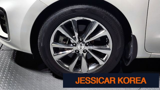2019 Kia The New Carnival - Thumbnail 20