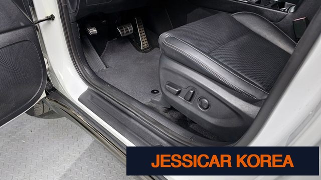 2019 Kia Sportage the bold - Thumbnail 5
