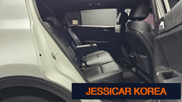 2019 Kia Sportage the bold - Thumbnail 6