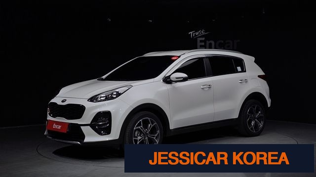 2019 Kia Sportage the bold - Thumbnail 14